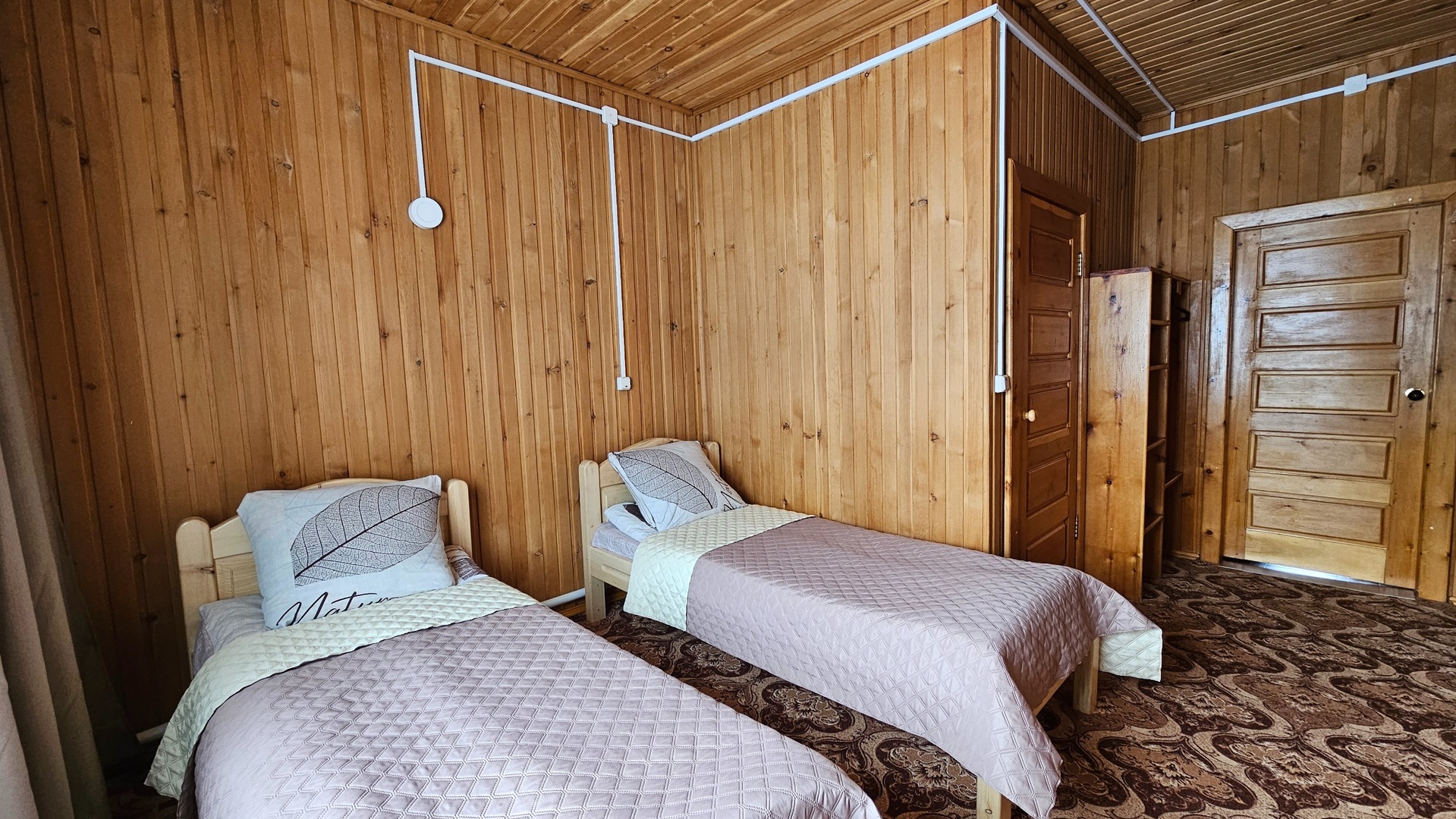 База Телецкий прибой — фото 2