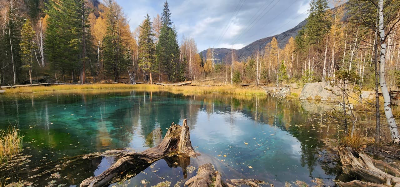 Фотографии с тура